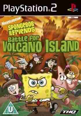 Descargar Spongebob Squarepants And Friends Battle For Volcano Island [MULTI6] por Torrent